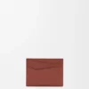 Puzzle Plain Cardholder in Classic Calfskin Puzzle Plain Cardholder in Classic Calfskin