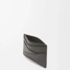 Puzzle Plain Cardholder in Classic Calfskin Puzzle Plain Cardholder in Classic Calfskin