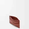 Puzzle Plain Cardholder in Classic Calfskin Puzzle Plain Cardholder in Classic Calfskin