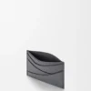 Puzzle Plain Cardholder in Supple Grained Calfskin Puzzle Plain Cardholder in Supple Grained Calfskin