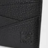 Puzzle Plain Cardholder in Supple Grained Calfskin Puzzle Plain Cardholder in Supple Grained Calfskin