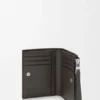 Puzzle Slim Compact Wallet in Classic Calfskin