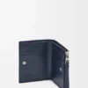 Puzzle Slim Compact Wallet in Classic Calfskin