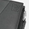 Puzzle Slim Compact Wallet in Classic Calfskin