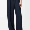 Pyjama Trousers in Silk Pyjama Trousers in Silk