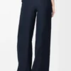 Pyjama Trousers in Silk Pyjama Trousers in Silk