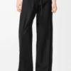 Pyjama Trousers in Silk and Cotton Pyjama Trousers in Silk and Cotton
