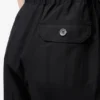 Pyjama Trousers in Silk and Cotton Pyjama Trousers in Silk and Cotton