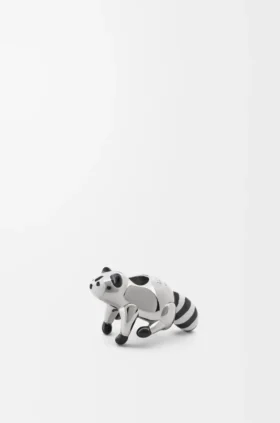 Raccoon Dice