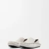 Rambla Driving Loafer in Suede Calfskin Rambla Driving Loafer in Suede Calfskin