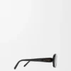Rectangular Slim Sunglasses Rectangular Slim Sunglasses