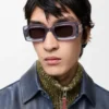 Rectangular Sunglasses Rectangular Sunglasses