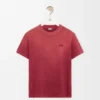 Regular Fit T-Shirt in Cotton