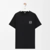 Regular Fit T-Shirt in Cotton