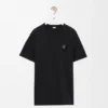Regular Fit T-Shirt in Cotton