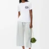 Regular Fit T-Shirt in Cotton