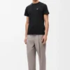 Regular Fit T-Shirt in Cotton