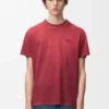 Regular Fit T-Shirt in Cotton