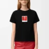 Regular Fit T-Shirt in Cotton