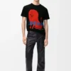 Regular Fit T-Shirt in Cotton