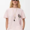 Regular Fit T-Shirt in Cotton