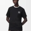 Regular Fit T-Shirt in Cotton