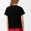 Regular Fit T-Shirt in Cotton