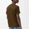 Regular Fit T-Shirt in Cotton Regular Fit T-Shirt in Cotton