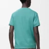 Regular Fit T-Shirt in Cotton Regular Fit T-Shirt in Cotton