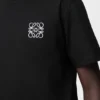 Regular Fit T-Shirt in Cotton