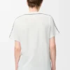 Regular Fit T-Shirt in Cotton