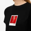 Regular Fit T-Shirt in Cotton