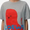 Regular Fit T-Shirt in Cotton