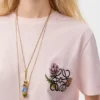 Regular Fit T-Shirt in Cotton
