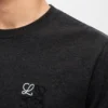 Regular Fit T-Shirt in Cotton