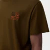 Regular Fit T-Shirt in Cotton Regular Fit T-Shirt in Cotton