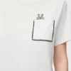 Regular Fit T-Shirt in Cotton