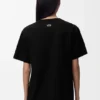 Regular Fit T-Shirt in Cotton