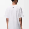 Regular Fit T-Shirt in Cotton
