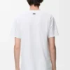 Regular Fit T-Shirt in Cotton