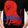Regular Fit T-Shirt in Cotton