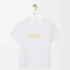 Regular Fit T-Shirt in Cotton Blend Regular Fit T-Shirt in Cotton Blend