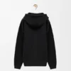 Relaxed Fit Hoodie in Cotton