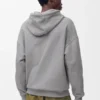Relaxed Fit Hoodie in Cotton
