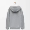 Relaxed Fit Hoodie in Cotton