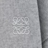 Relaxed Fit Hoodie in Cotton
