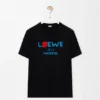Relaxed Fit T-Shirt in Cotton