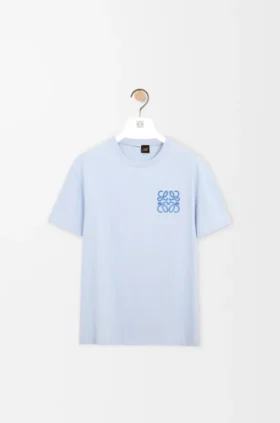 Relaxed Fit T-Shirt in Cotton