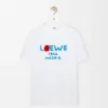 Relaxed Fit T-Shirt in Cotton