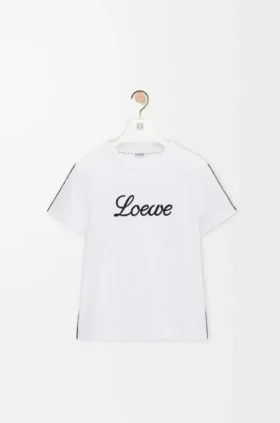 Relaxed Fit T-Shirt in Cotton